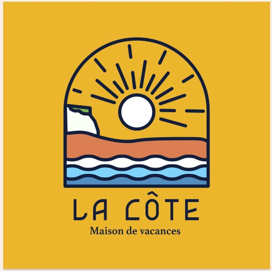 Maison La Cote 볼로뉴쉬르메르 외부 사진